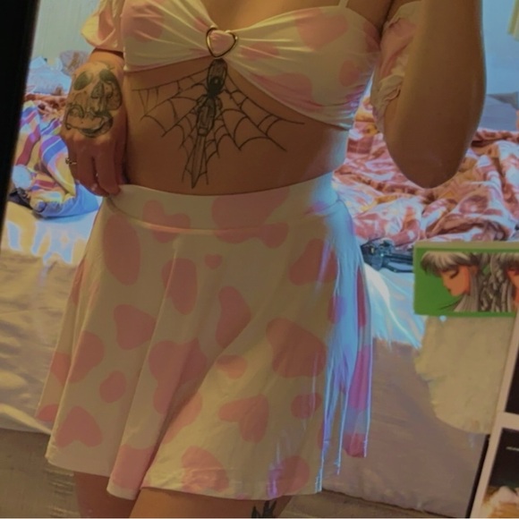 🐮MOEFLAVOR SET🐮SOLD - Picture 2 of 3